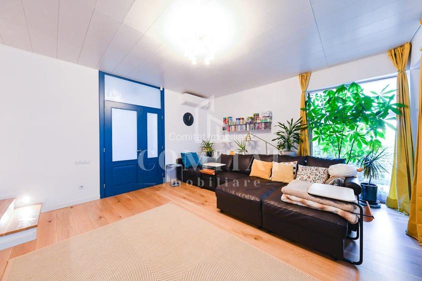 Casă construcție premium în cartierul Europa. - 8