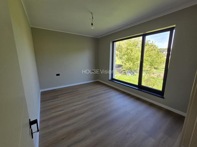 CASA CLASA ENERGETICA A NZEB POMPA CALDURA PANOURI SOLARE - 6