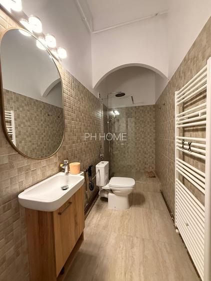 De Inchiriat apartament 2 cam complet utilat, 50 mp utlili Zona Centru Pietonala - 10
