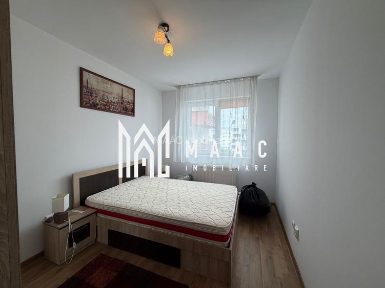 Apartament 2 camere |Zona Kaufland Arhitectilor |48 MP - 15