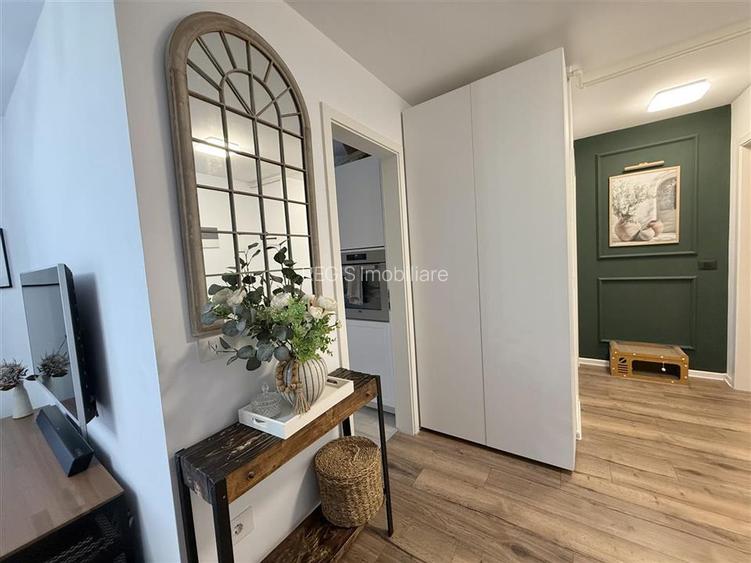 Apartament 2 camere LUX, deomandat Coresi  (Kasper) - 27
