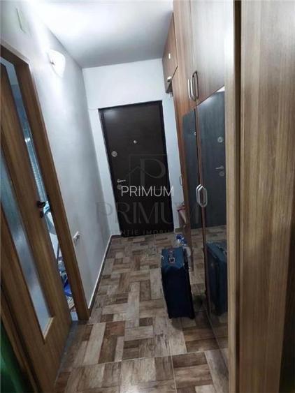 LIPOVEI - APARTAMENT 1 CAMERA - mobilat,utilat, decomandat - 5