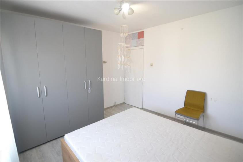 Apartament 3 camere, 2 bai structura mare  Vlahuta -ITC - 6