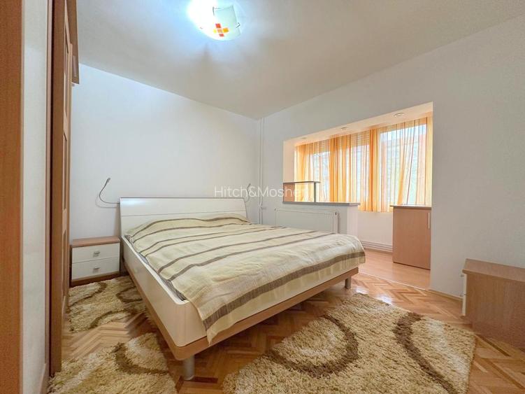 2 camere de inchiriat, Calea Aradului - 4