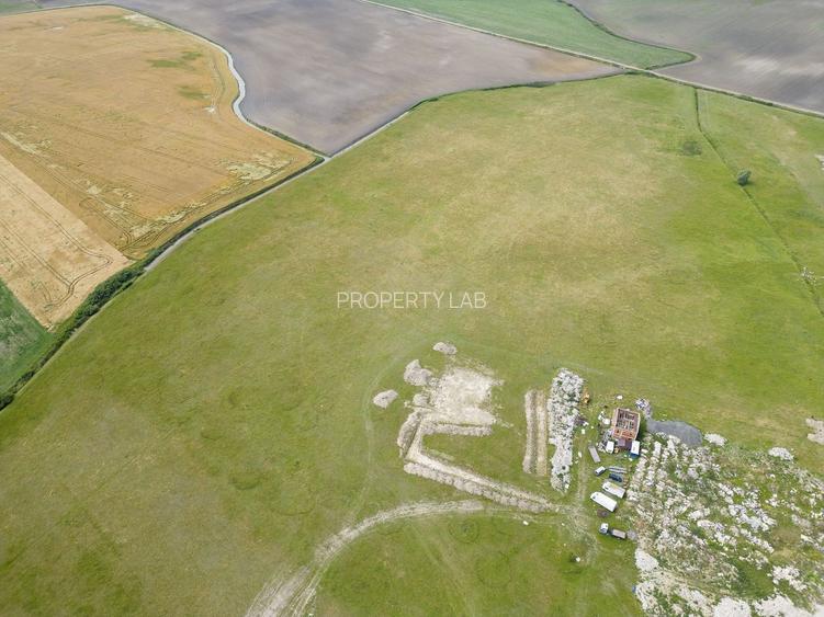 Teren intravilan de 29,970mp Sacalaz - 27