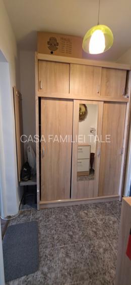 Apartament cochet cu 1 cameră, ideal pentru investiție, în zona Circumvalațiunii - 7