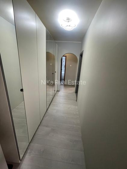 APARTAMENT 3 CAMERE DE VANZARE VATRA LUMINOASA - MAIOR CORAVU - 8