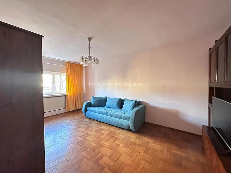 Simion Barnutiu | 2 Camere | Decomandat. - 5