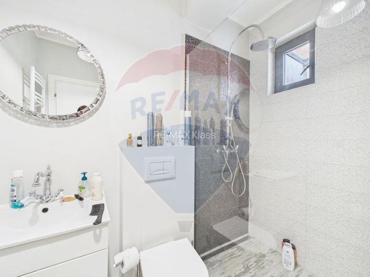Apartament 2 camere | 61 mp | Bucurestii Noi | Mobilat Rovere - 8