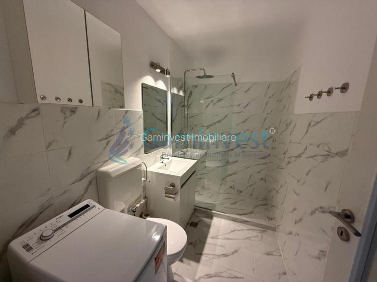 Apartament cu 3 camere de închiriat in Oradea,, zona Rogerius - 6