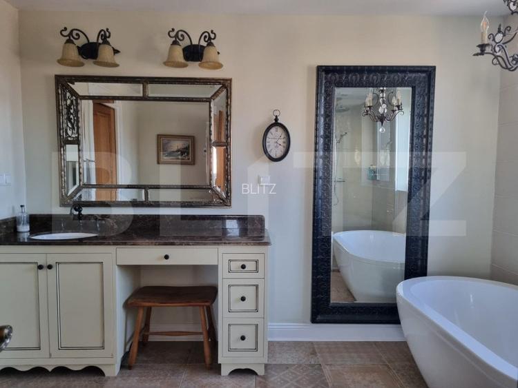 Comision 0!Penthouse 4 camere, 139mp, 44mp terasa, zona Rivus Mall - 8