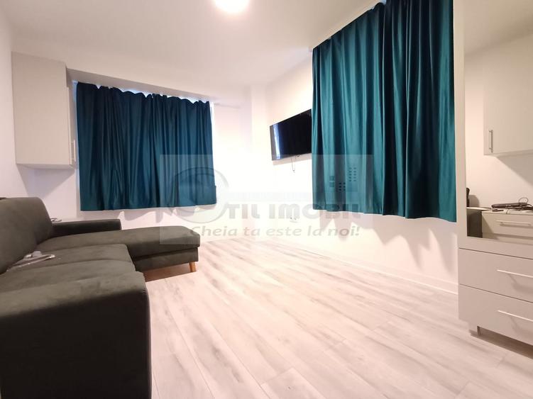 Apartament 3 camere+ Loc de parcare- BLOC NOU 2025- PRIMA INCHIRIERE - 7