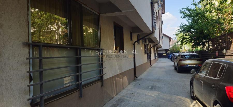 Disponibil imediat! Apartament cu 2 camere, acce metrou Berceni - 15