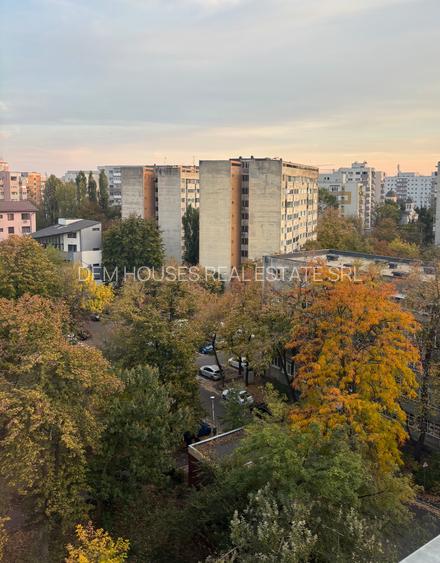 MILITARI,imobil reabilitat termic,nestradal,liber,panorama frumoasa zona verde - 12