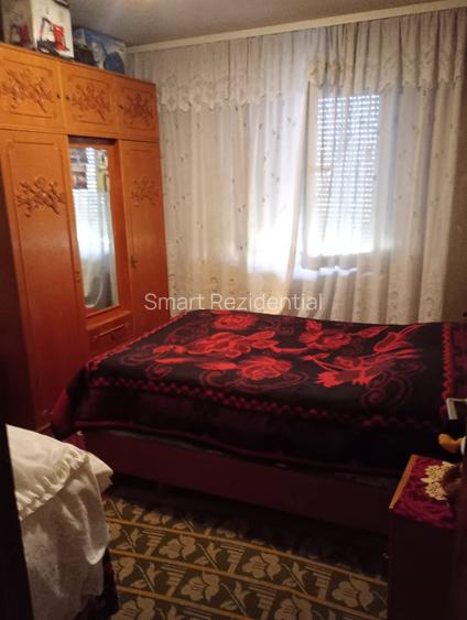 7 Minute Metrou Piata Sudului Apartament 3 Camere - 3