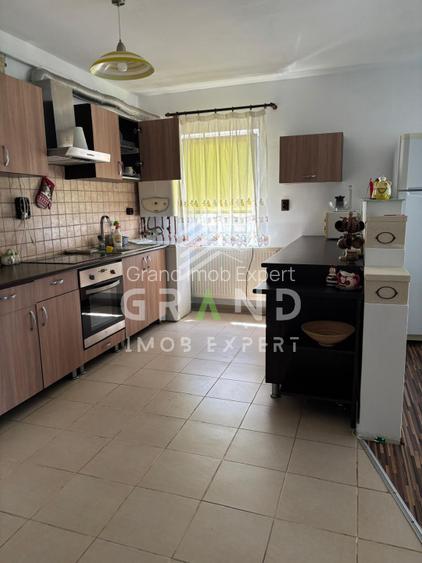 Apartament 2 camere | balcon | parcare | Floresti–Stejarului/Eroilor - 4