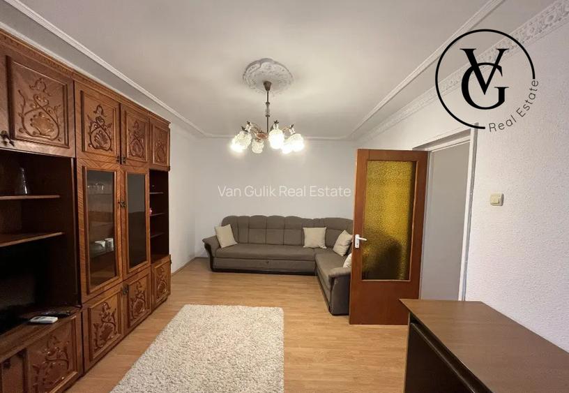 Apartament 2 camere - Teiul Doamnei - 2