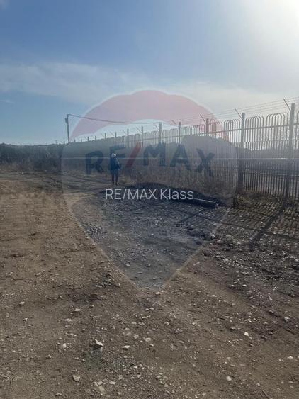 Lider in Logistica/Industrial: 4,6 Ha Intravilan langa COS Targoviste - 9