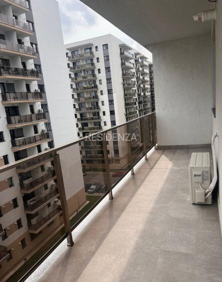 Apartament 2 Camere Hils Pallady | Balcon | Centrala proprie | Loc de parcare  - 14