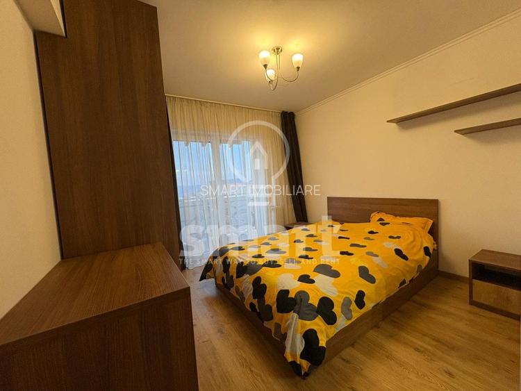 Apartament modern 3 camere cu 2 locuri de parcare Zorilor - 7