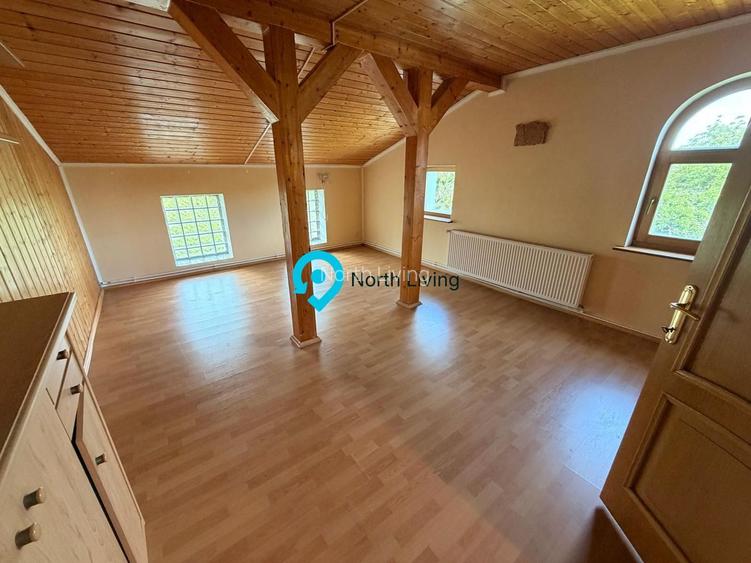 Casă 5 Camere cu fantana | Teren 1490 mp | Club Snagov - 23
