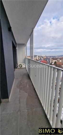 Apartament nou mobilat in complexul rezidential Avanera - 12