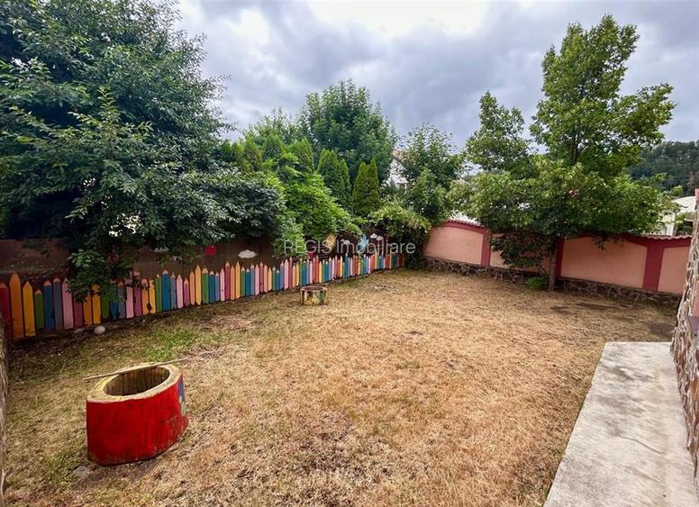 Vila de 6 camere Bunloc pretabil After School I Gradinita - 48