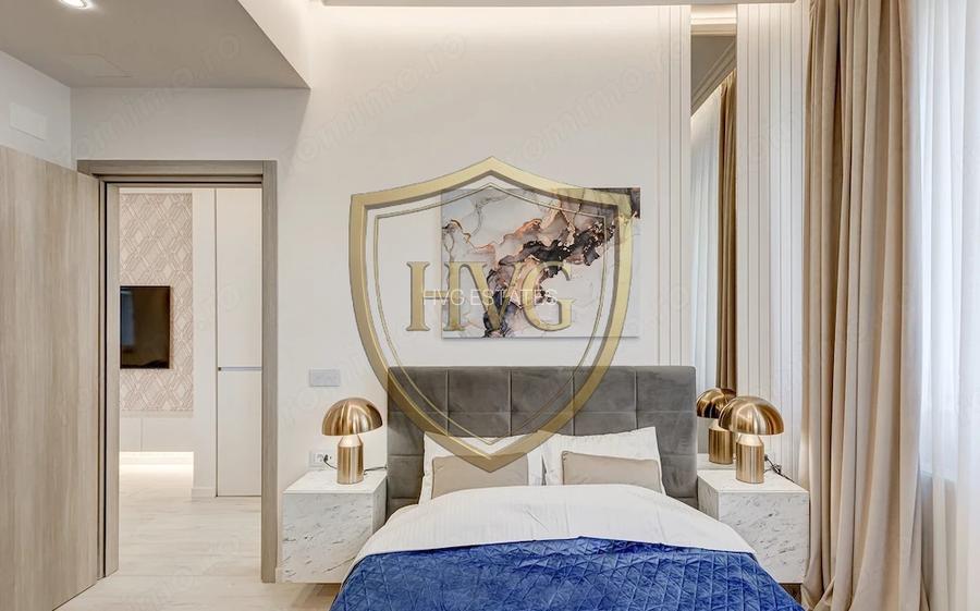 Apartament 2 Camere | Parcare | Centrala Proprie | Park Residence 6 - 4