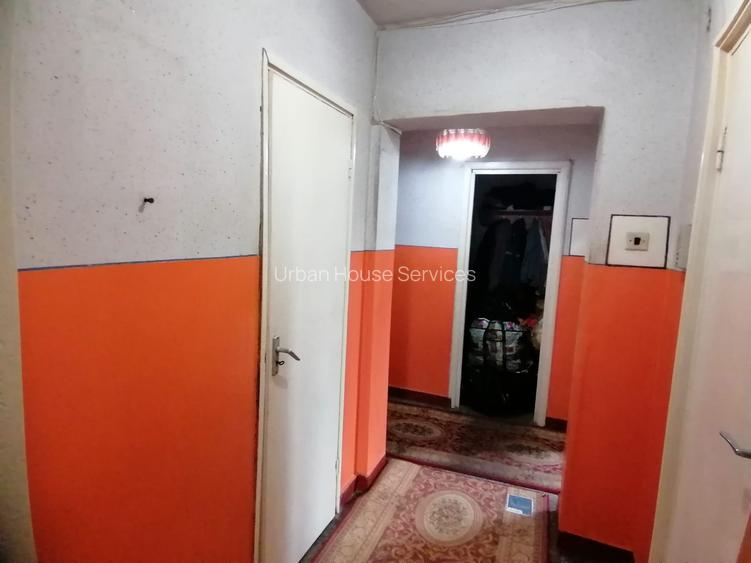 Apartament 3 camere de vanzare, Etaj 4/10, Costin Georgian / Lucretiu Patrascanu - 6