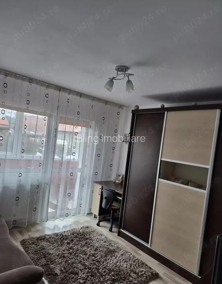 Apartament cu 3 camere Intre Lacuri decomandat 66 mp - 3