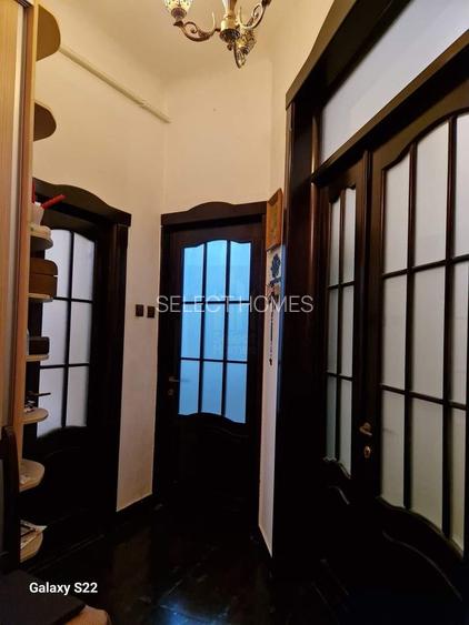 Apartament | 3 Camere |  Vanzare *Cismigiu* - 22