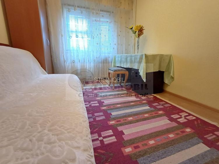 Apartament 3 Camere Decomandat – Blv Independenței- 550 euro - 15
