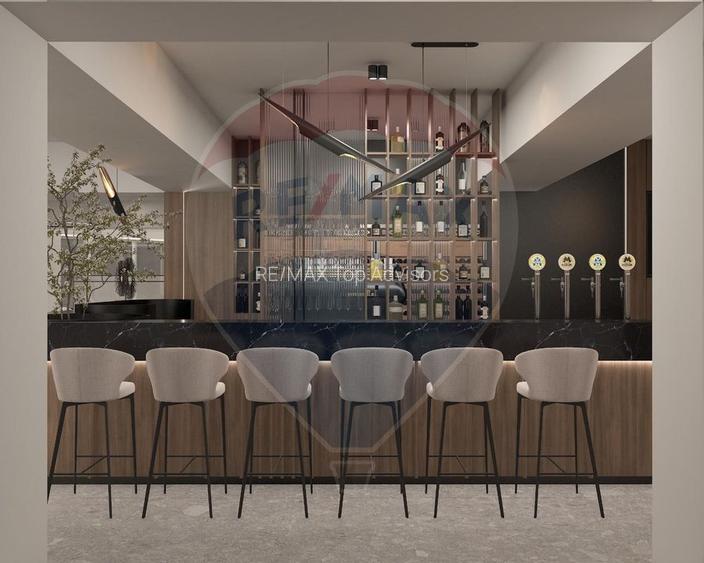 DE VANZARE Hotel cu 41 camere în zona P-ta Unirii - 7