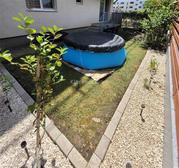 Apartament 2 camere decomandate, gradina 40 mp! Zona Terra! - 7