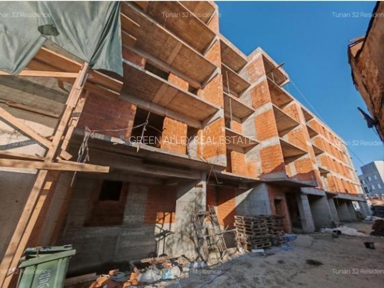 2 CAMERE || TERASA MARE || BLOC BOUTIQUE || VEDERE LIBERA - 4