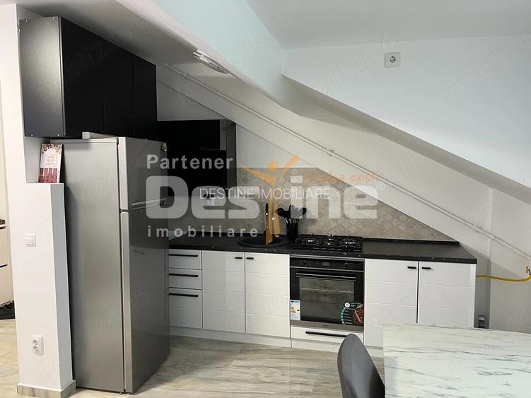 Apartament 2 camere I etaj 3/3 I 2020 I 51mp I Jiului I Bucurestii Noi - 5
