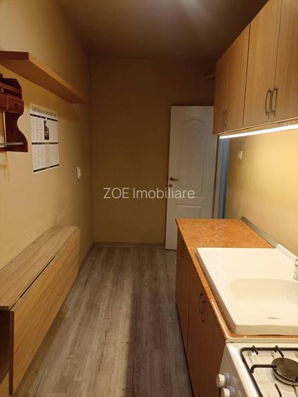 De vânzare apartament cu 2 camere în Sfântu Gheorghe - 6