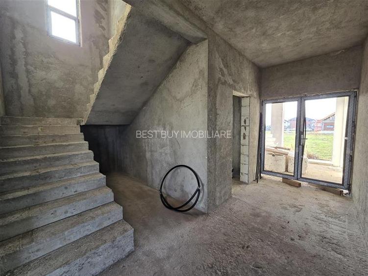 VILA DEOSEBITA EDEN FOREST SAMURCASI TARTASESTI - 12