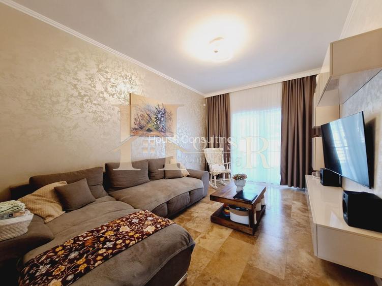 BRAYTIM. Dormitor la parter. 3 bai. Mobilata si utilata complet. - 4