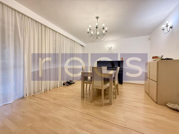 VANZARE VILA INDIVIDUALA | PIPERA | 4 CAMERE | LOC DE PARCARE - 3