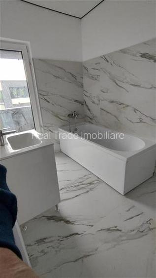 Casa individuala Tarlungeni, cartier Izvor, Brasov - 15