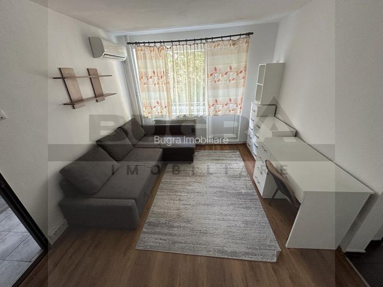 Apartament de 2 camere, modern,  45mp, zona strazii Albac - 2