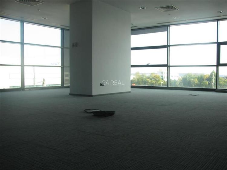 Cubic Center - Birouri de inchiriat de la 300 mp - Pipera, Rond OMV - 18