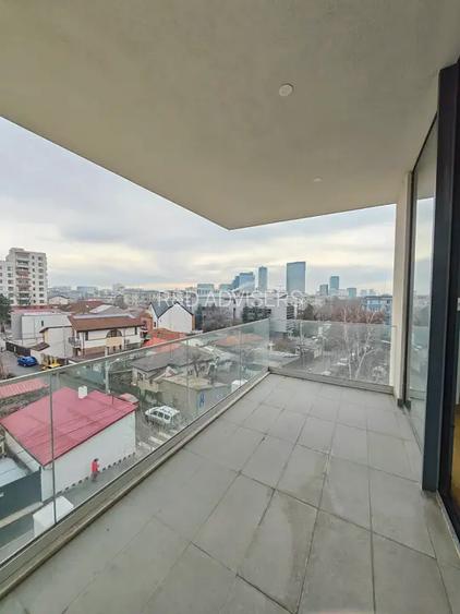 Apartament Lux 4 Camere Aviatiei I 3 Bai I 2 Balcoane - 14