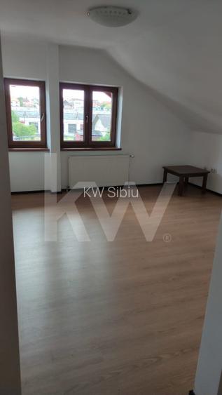 Închiriere spațiu de birouri – Zona Centrală Sibiu, lângă Promenada Mall - 5
