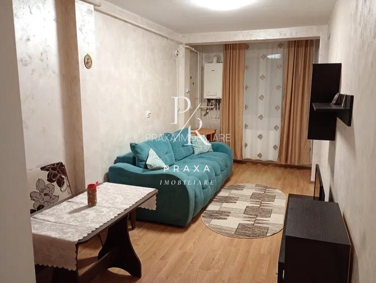 Ap 2 camere, 43 mp, etaj intermediar, parcare optional, zona Teilor! - 2