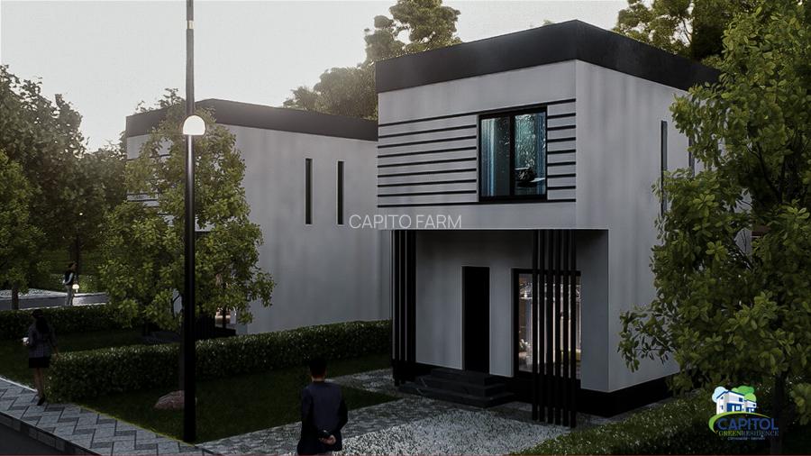 Capitol Green Residence - 5