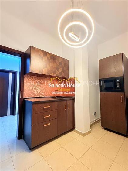 APARTAMENT 4 CAMERE UNIVERSITATE   INTERCONTINENTAL  METROU-150 MP - 13