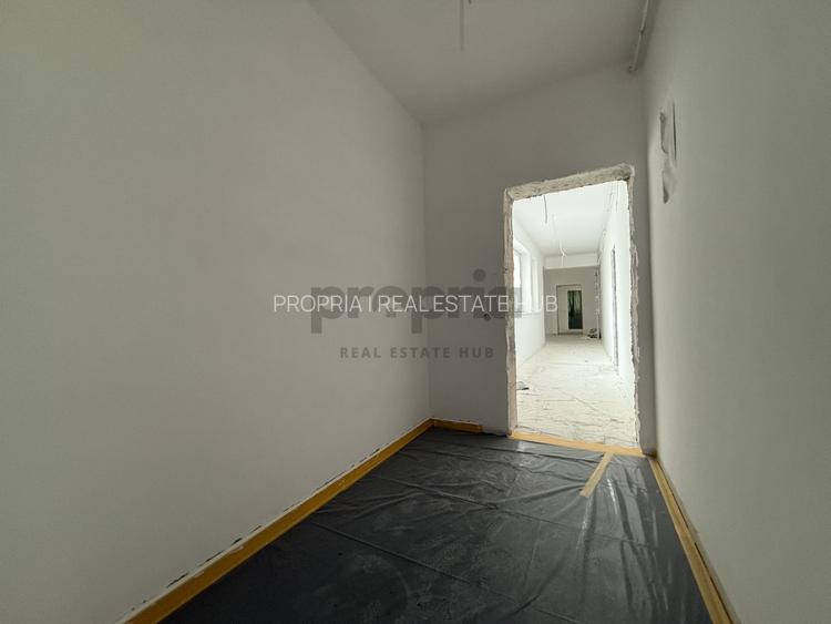 84 MP UTILI  Apartament 3 camere NR.34 + PARCARE INCLUSĂ - 6