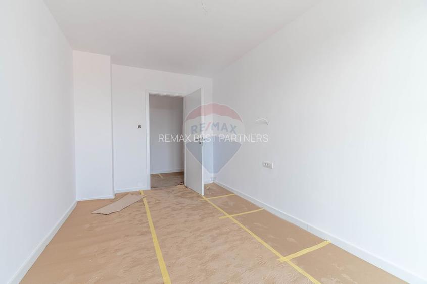 Apartament 2 camere de vanzare – Proiect Maurer, Cluj-Napoca | 60 mp - 6